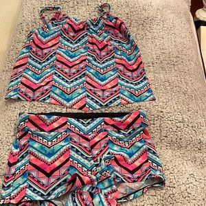 Girls Justice swimsuit